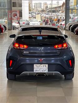 هیوندای ڤیلۆستەر
